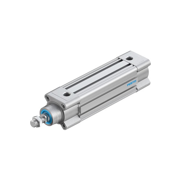 Standards-Based Cylinder DSBC-40-100-D3-PPSA-N3
